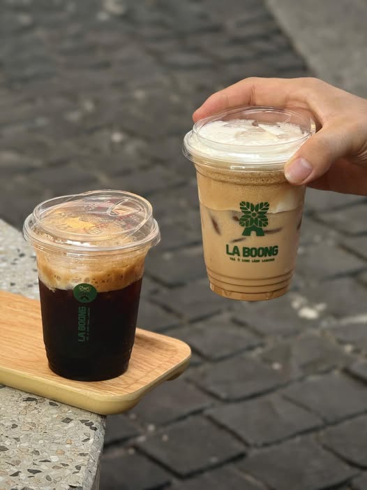 Cafe Sữa