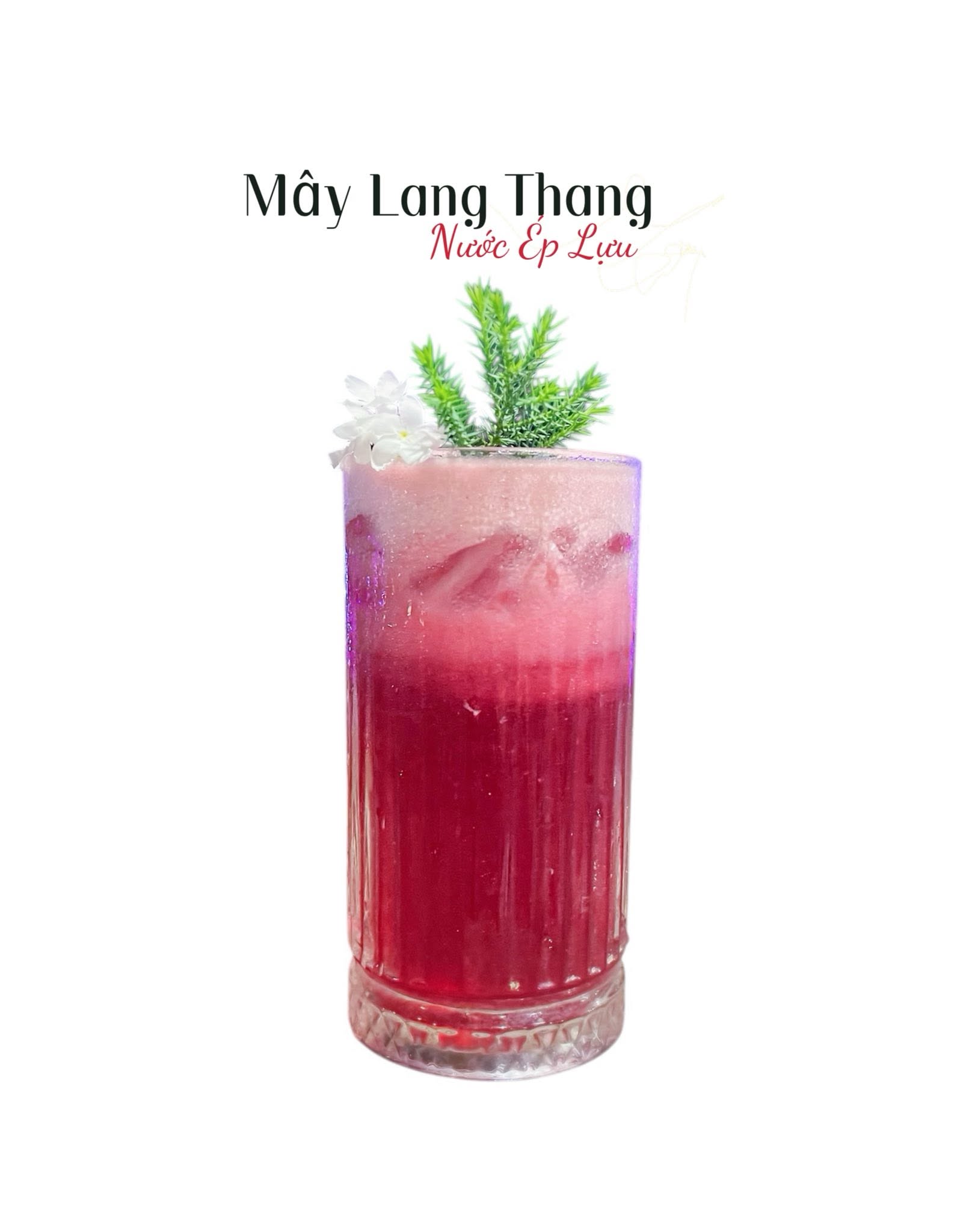 Nước Ép Lựu