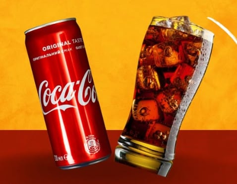 Coca Cola